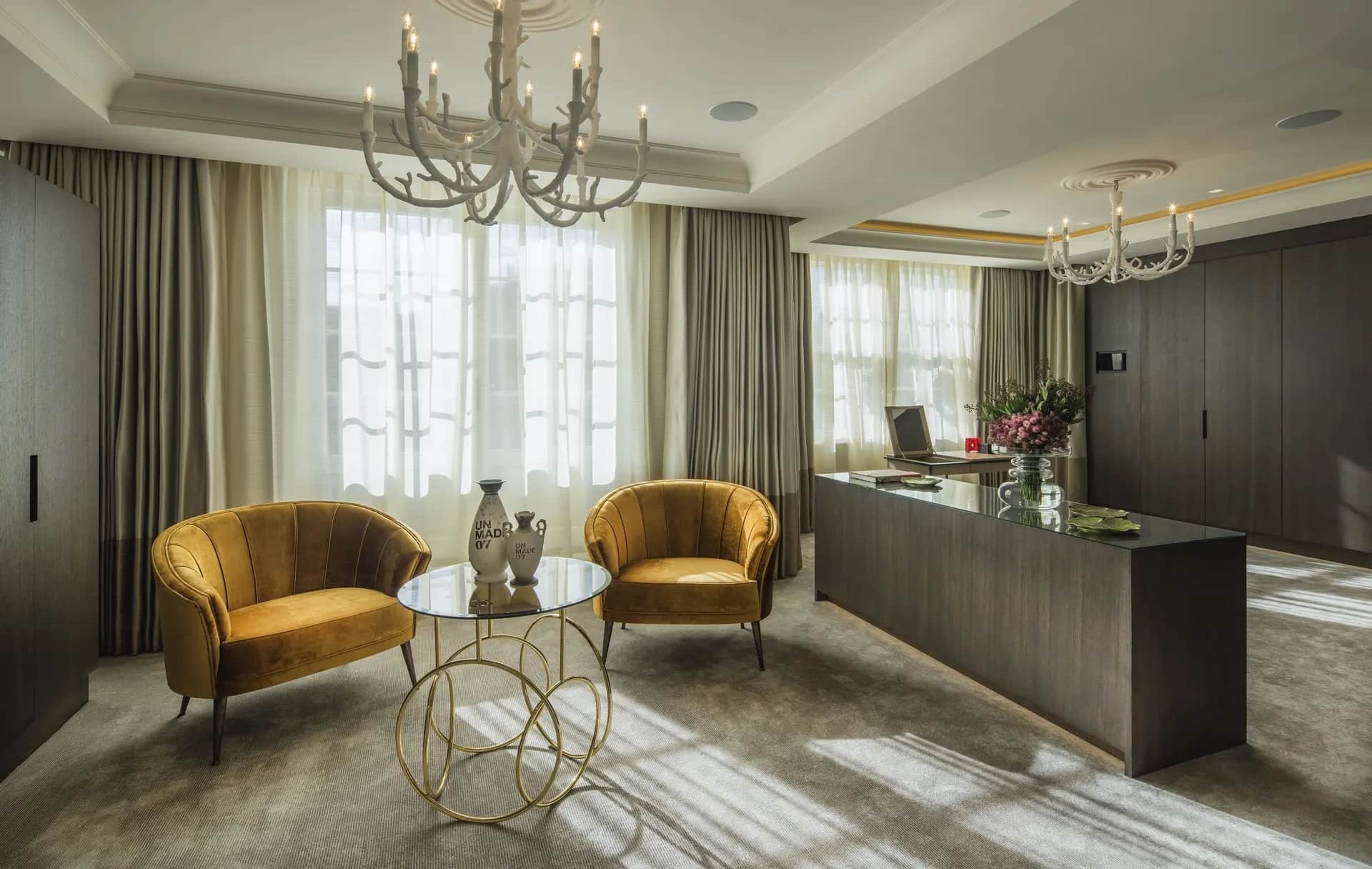 Avenue Road — Residential photography