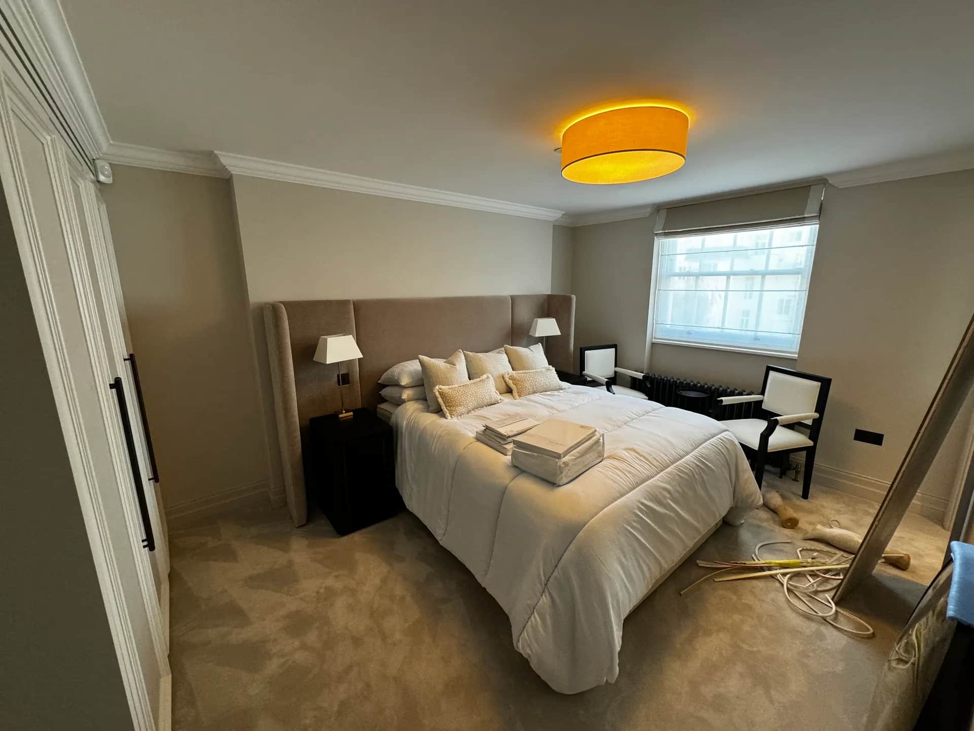 Chester Square — Residential photography