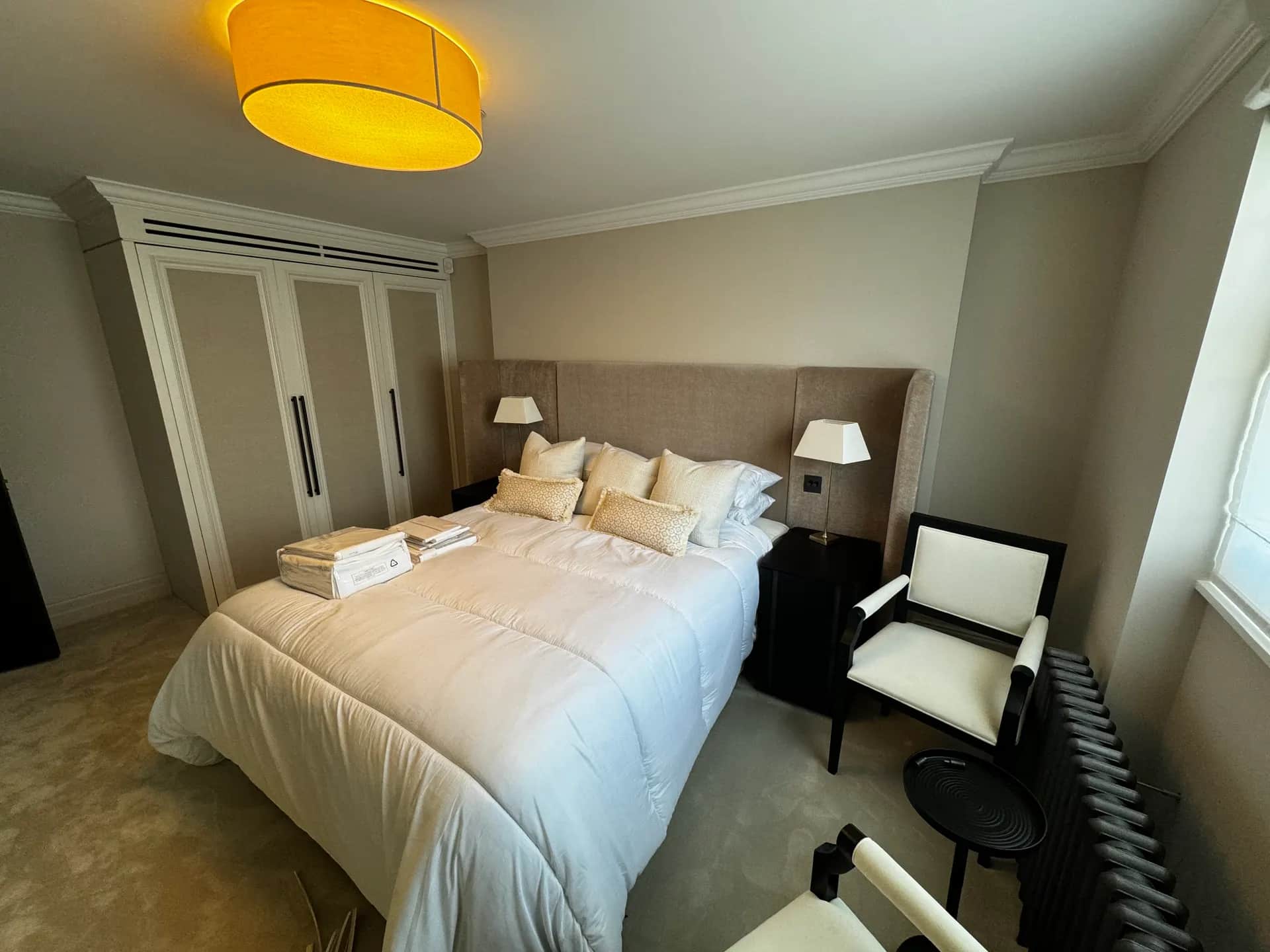 Chester Square — Residential photography