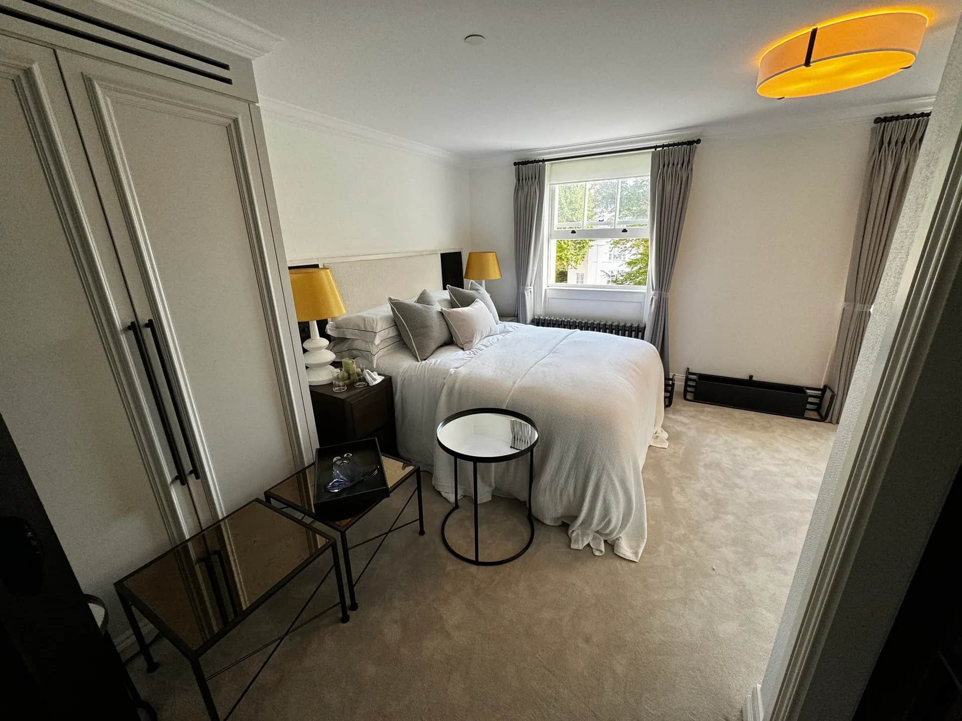 Chester Square — Residential photography