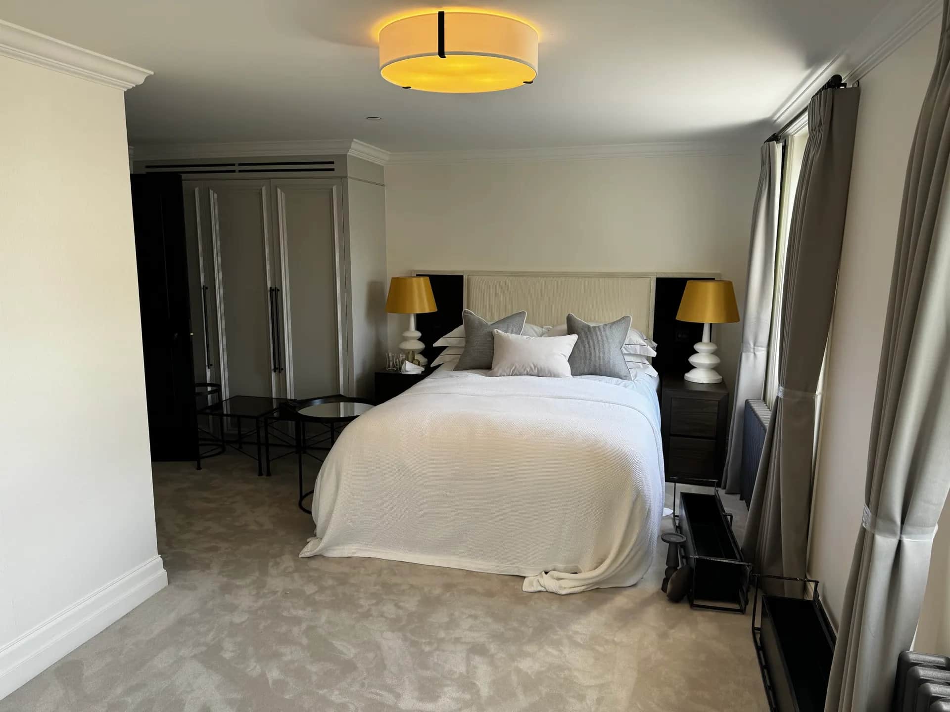Chester Square — Residential photography