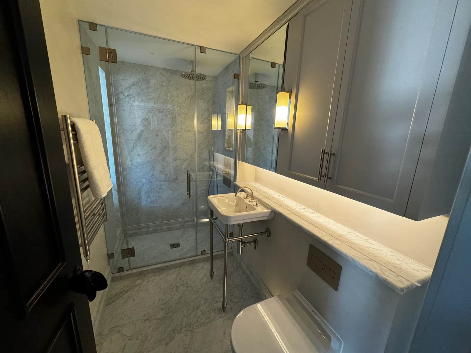 Chester Square — Residential photography