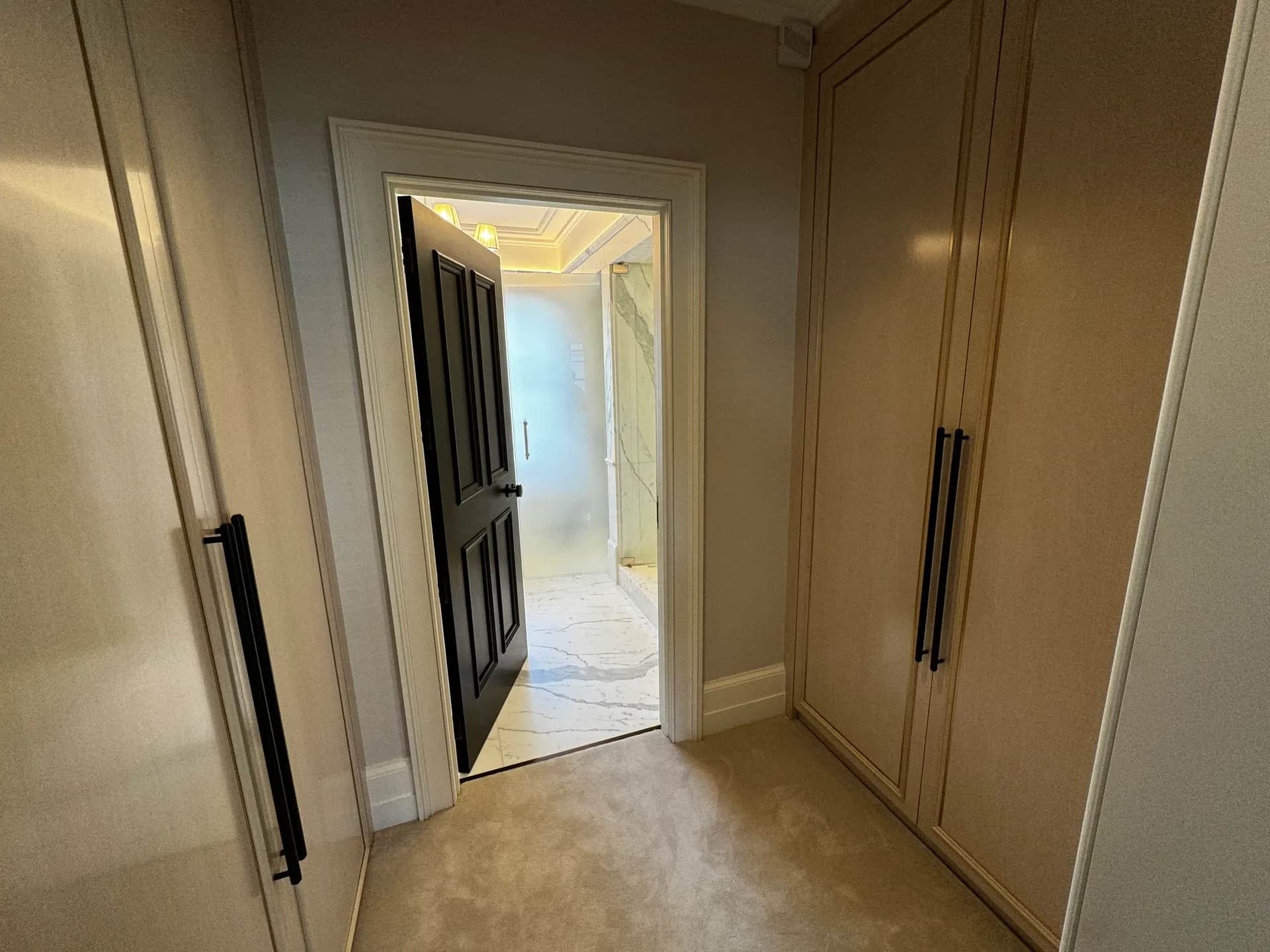 Chester Square — Residential photography