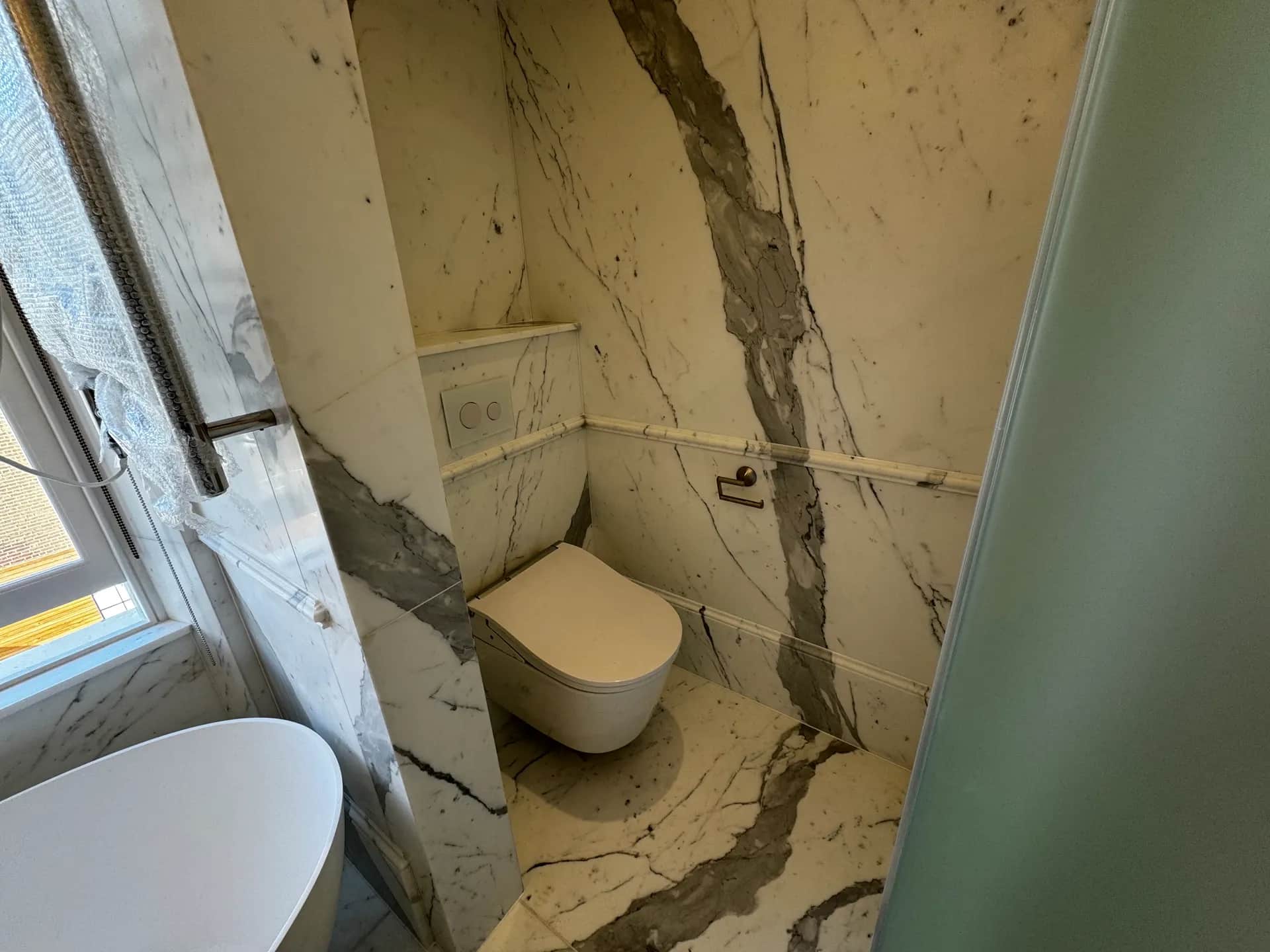 Chester Square — Residential photography