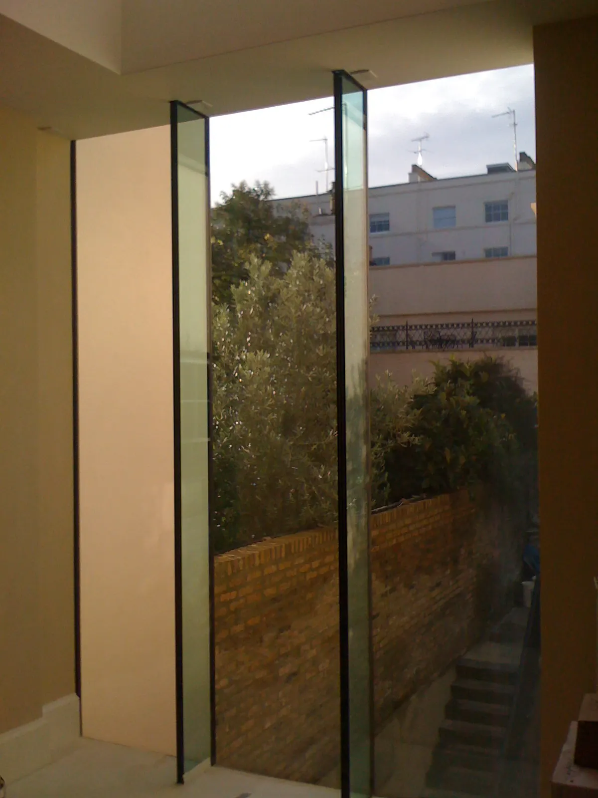 Chester Square — Residential photography