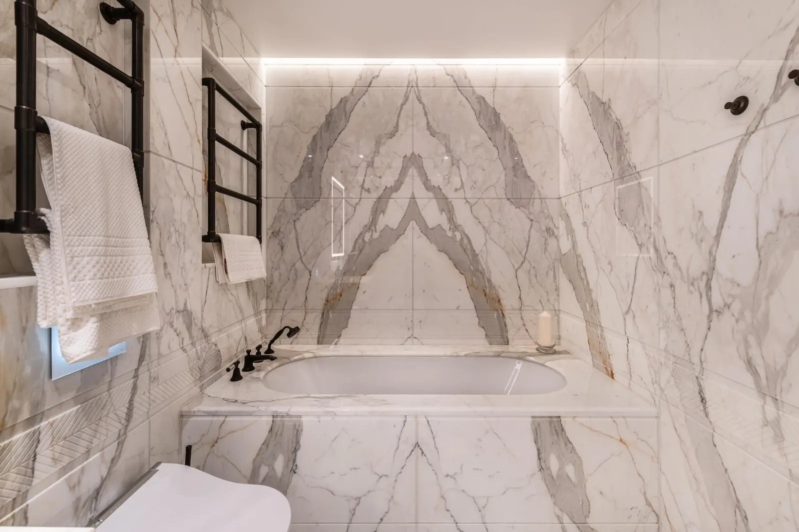Chesterfield Hill — Multi Dwelling Unit photography