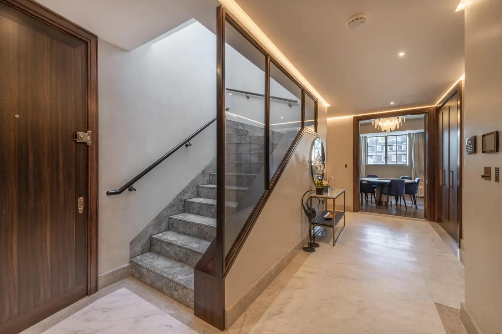 Chesterfield Hill — Multi Dwelling Unit photography