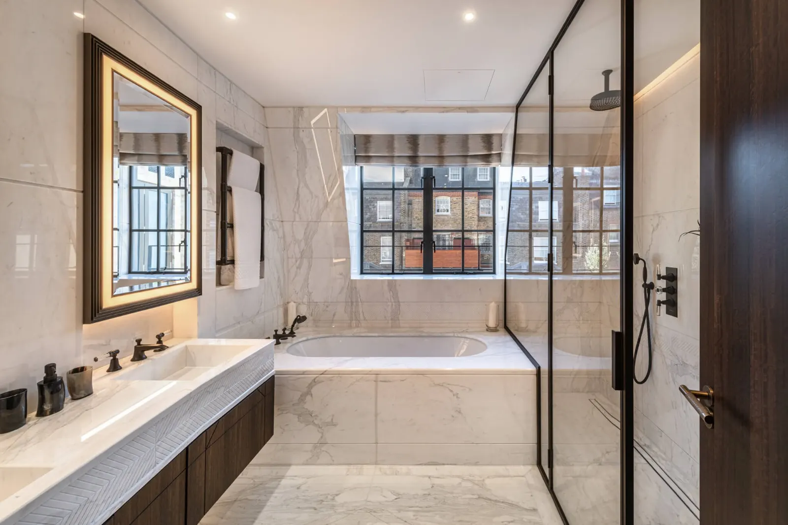 Chesterfield Hill — Multi Dwelling Unit photography