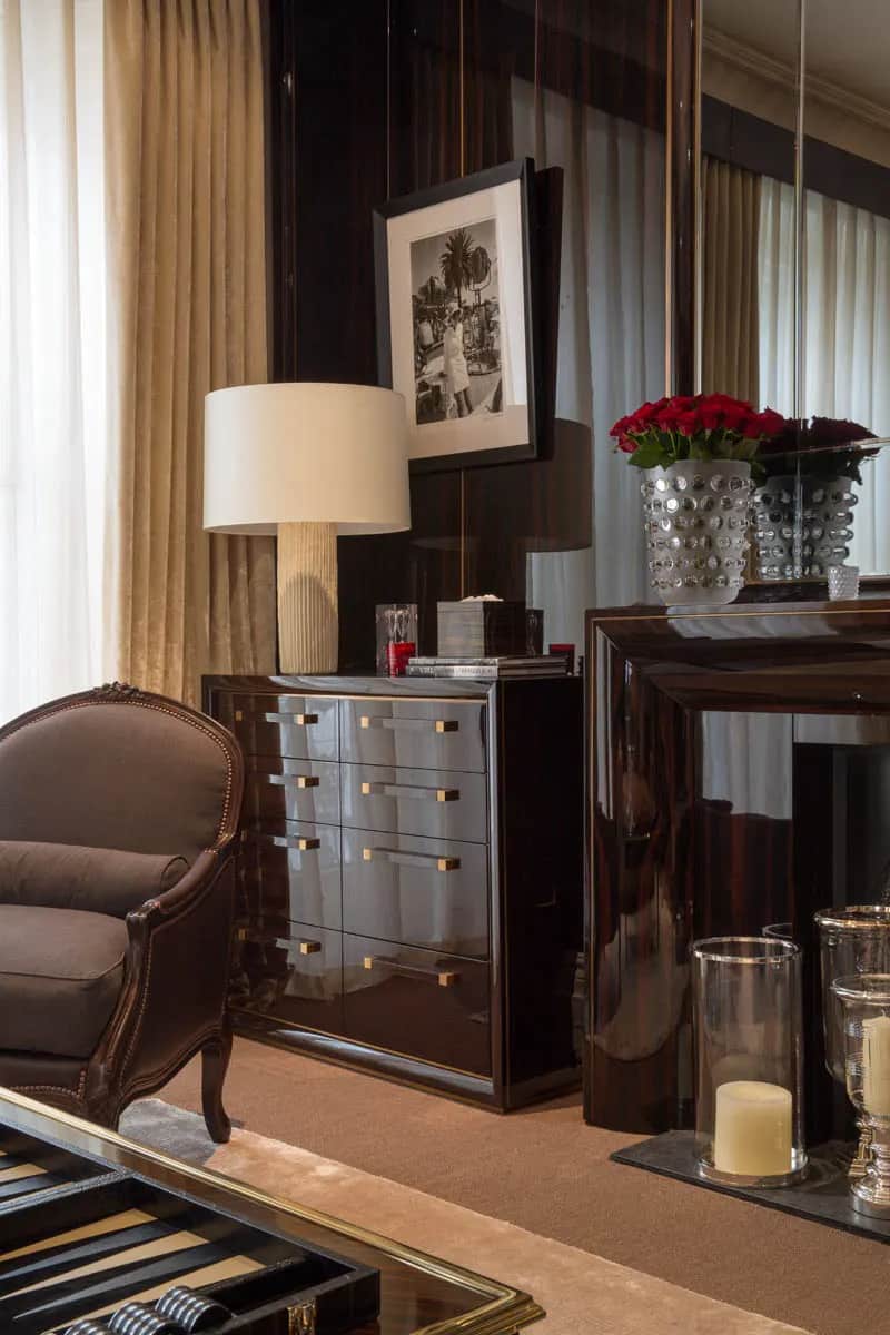 Cromwell Place — Commercial photography
