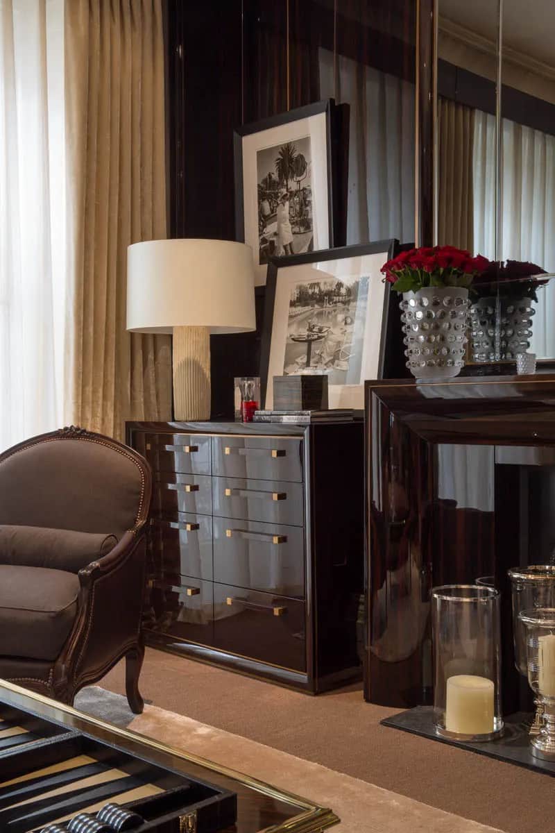 Cromwell Place — Commercial photography