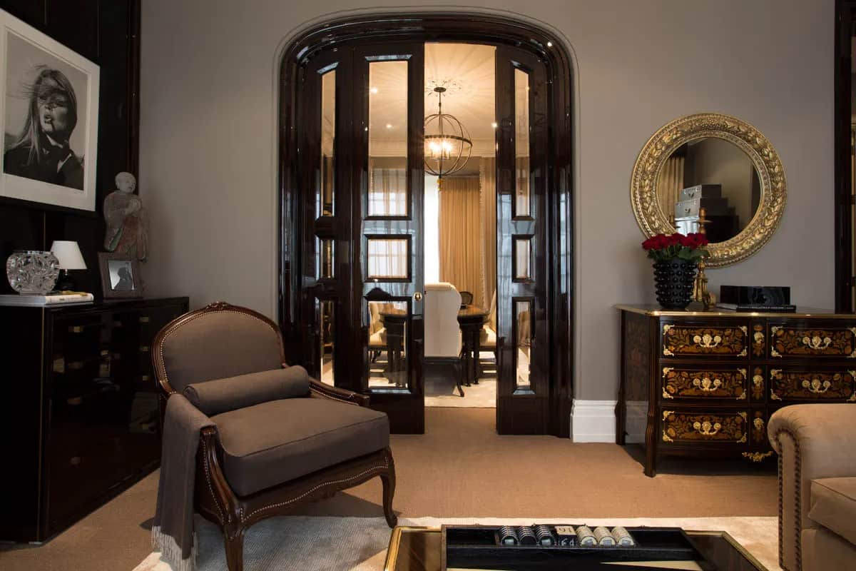 Cromwell Place — Commercial photography