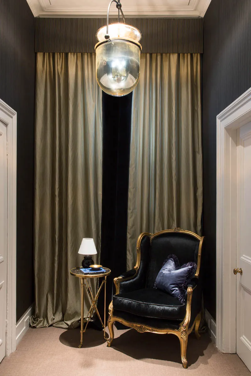Cromwell Place — Commercial photography