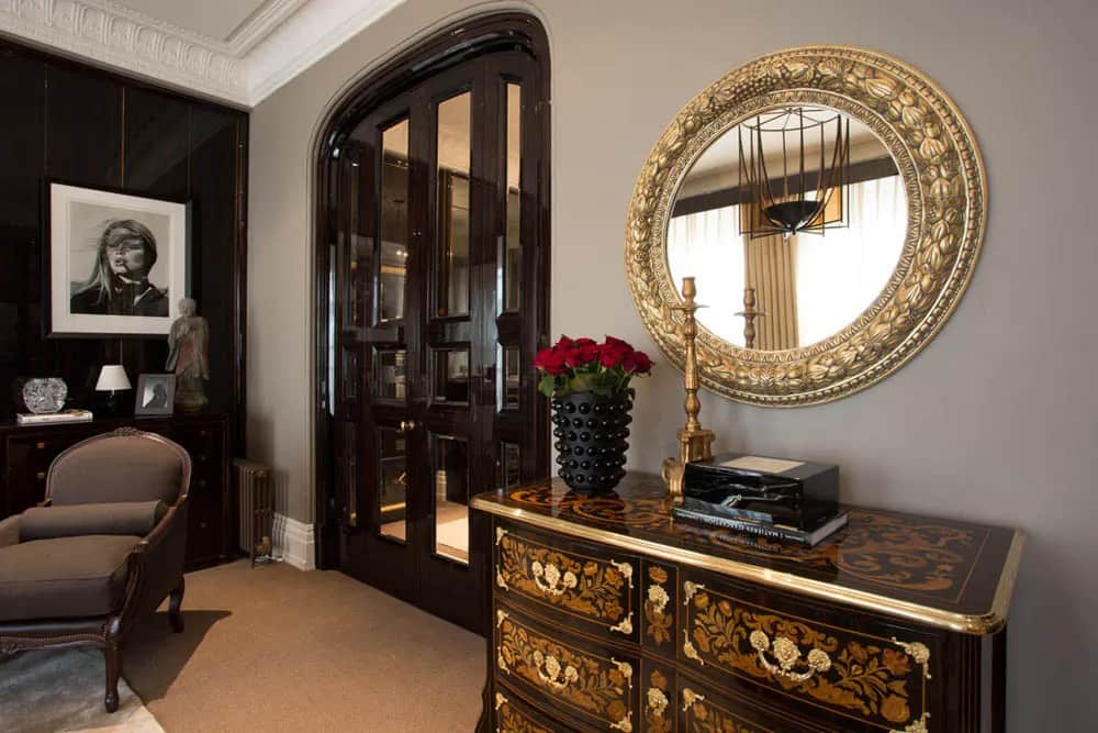 Cromwell Place — Commercial photography