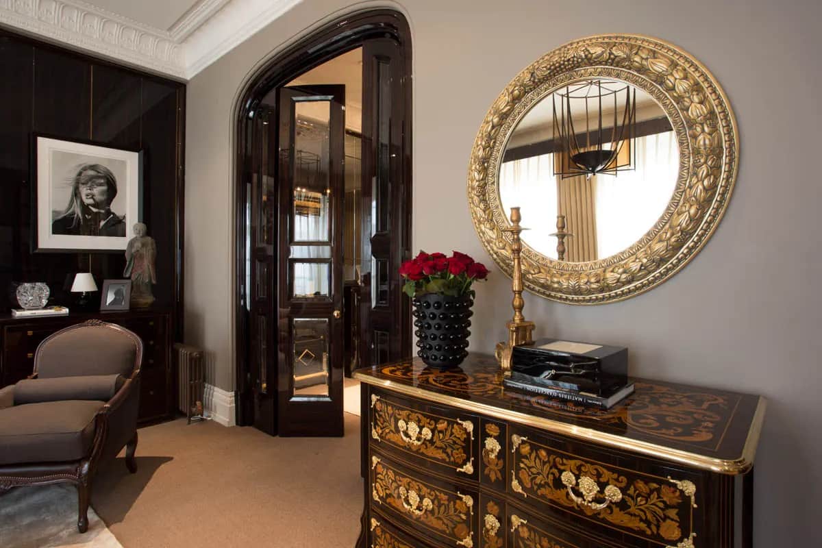 Cromwell Place — Commercial photography
