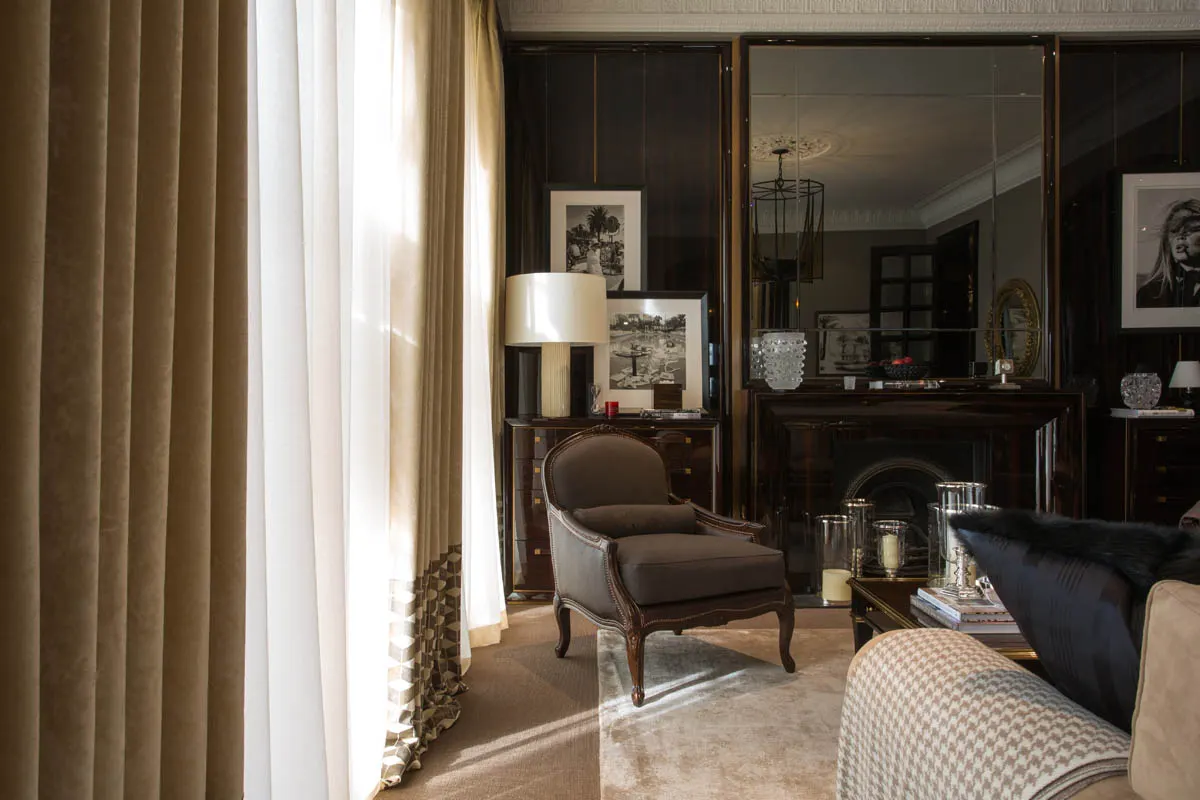 Cromwell Place — Commercial photography