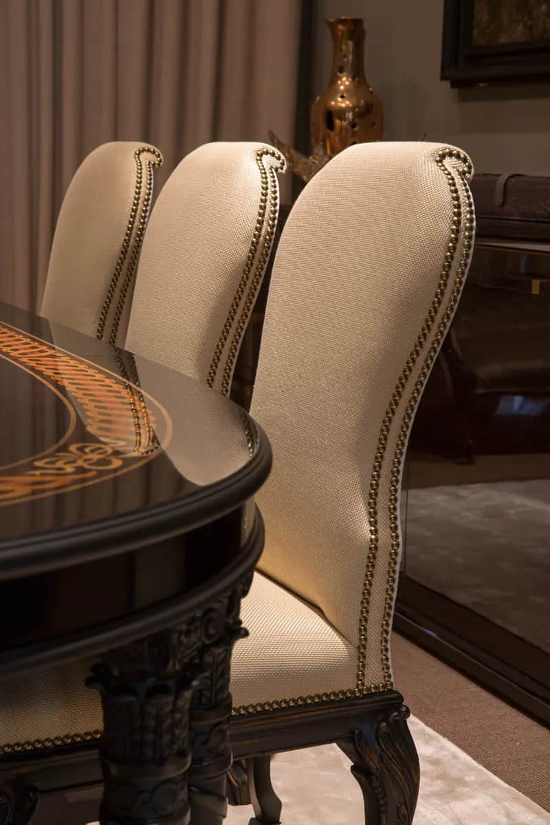 Cromwell Place — Commercial photography