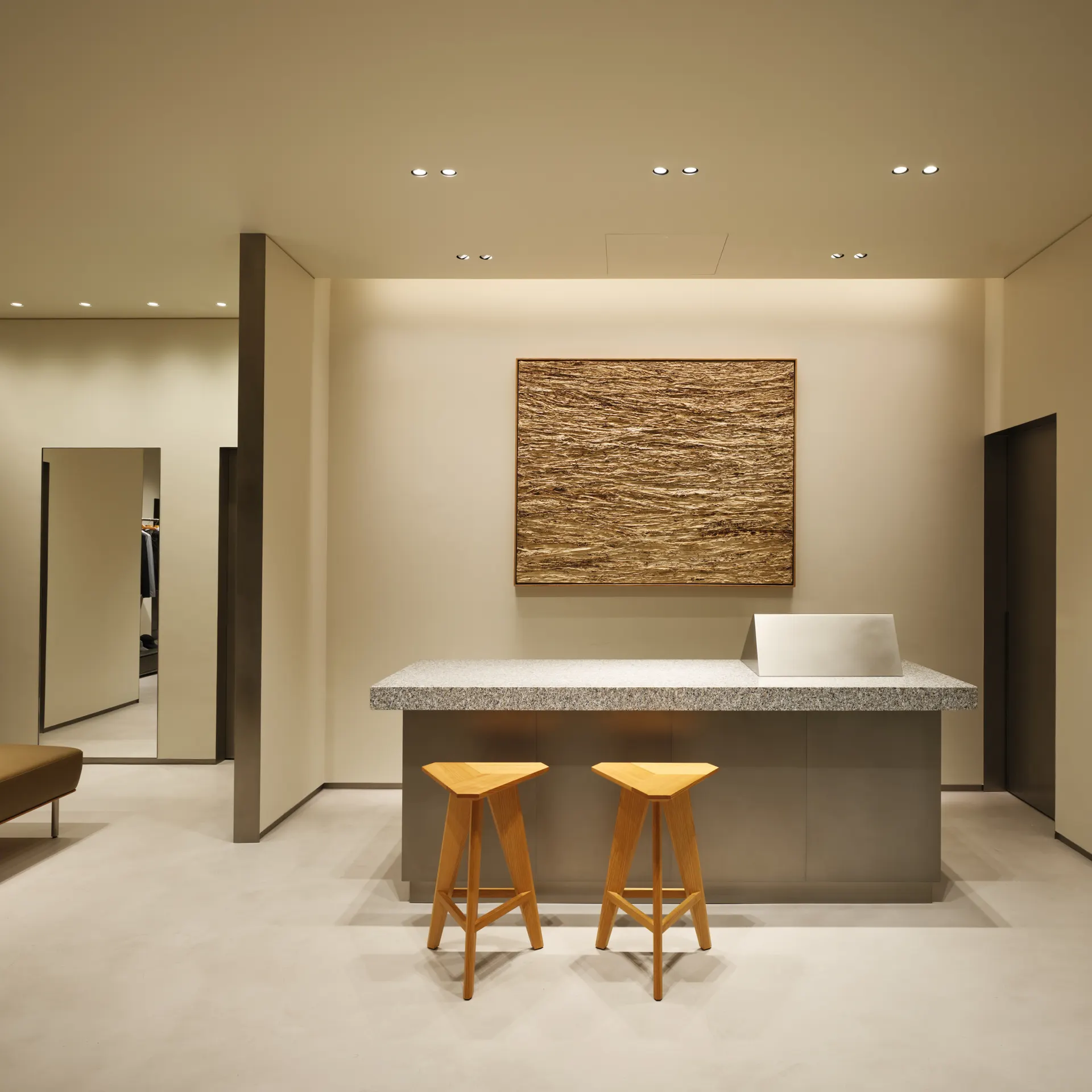 Goldwin London — Retail photography