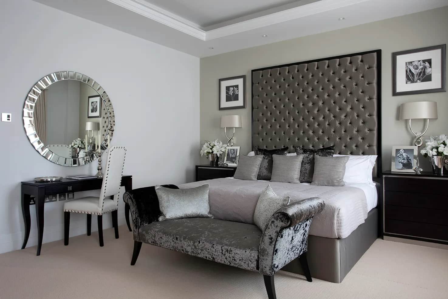Hareford House — Residential photography
