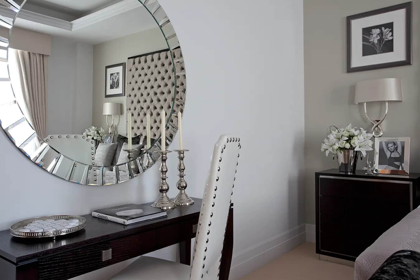 Hareford House — Residential photography