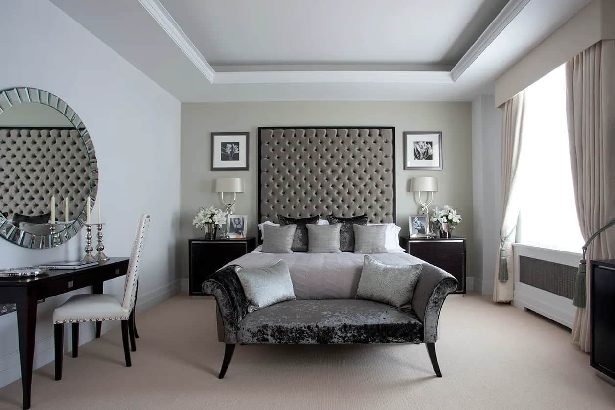 Hareford House — Residential photography