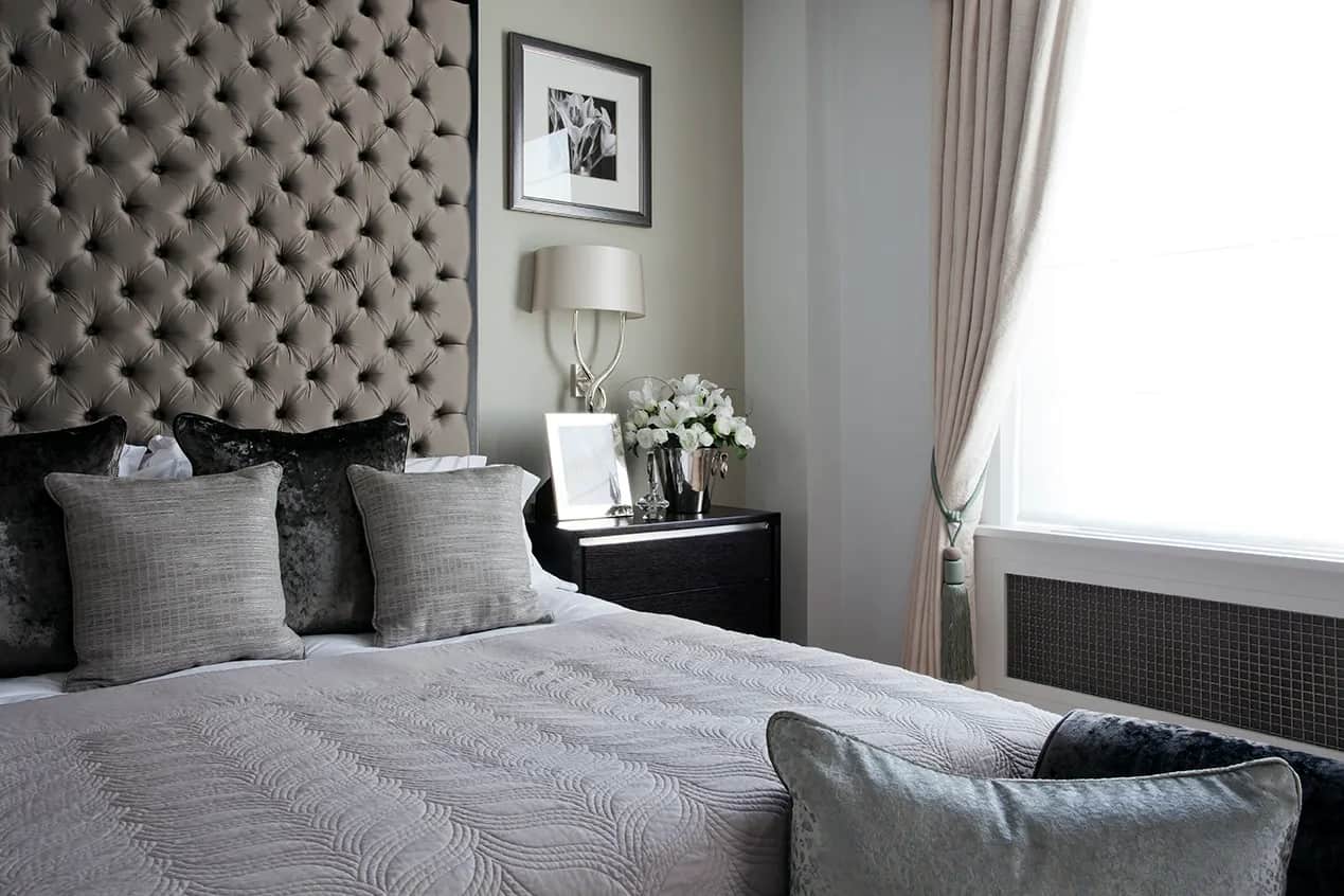 Hareford House — Residential photography