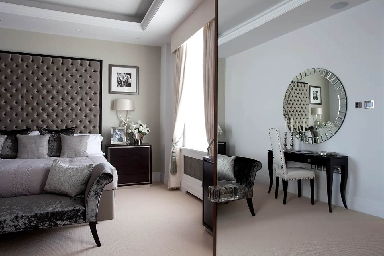 Hareford House — Residential photography