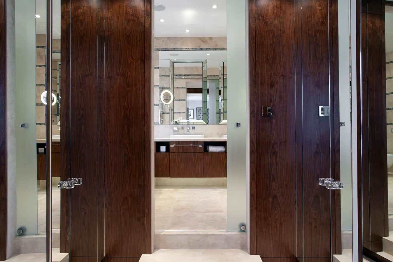 Hareford House — Residential photography