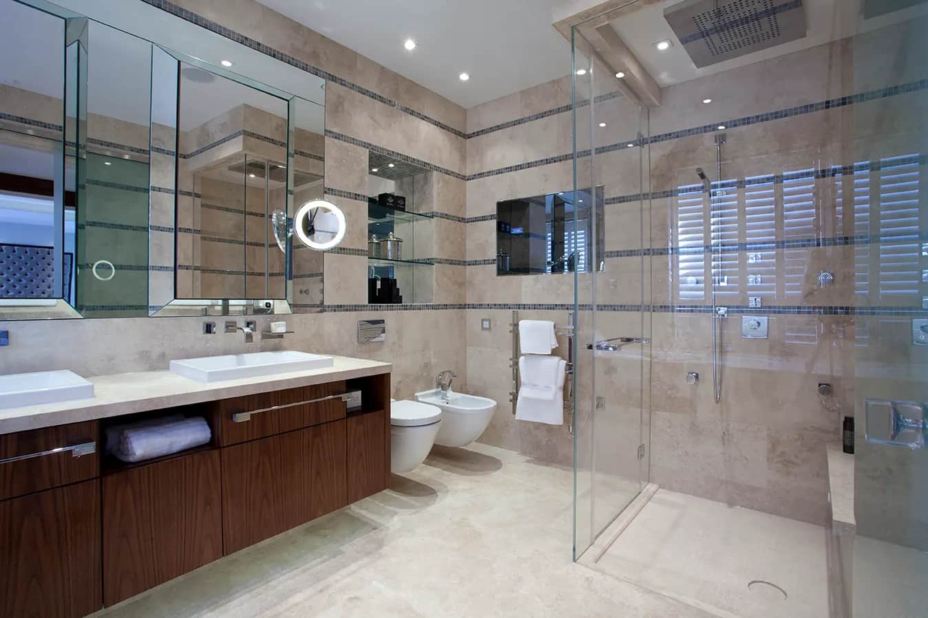 Hareford House — Residential photography