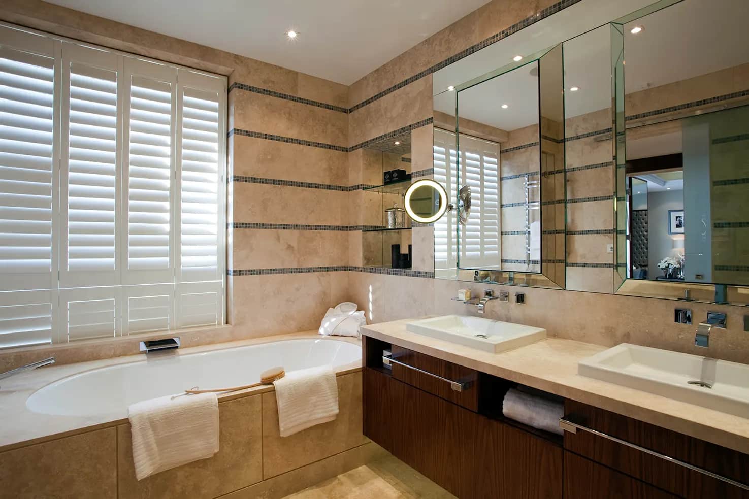 Hareford House — Residential photography