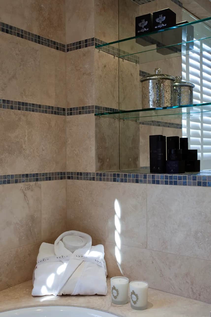 Hareford House — Residential photography