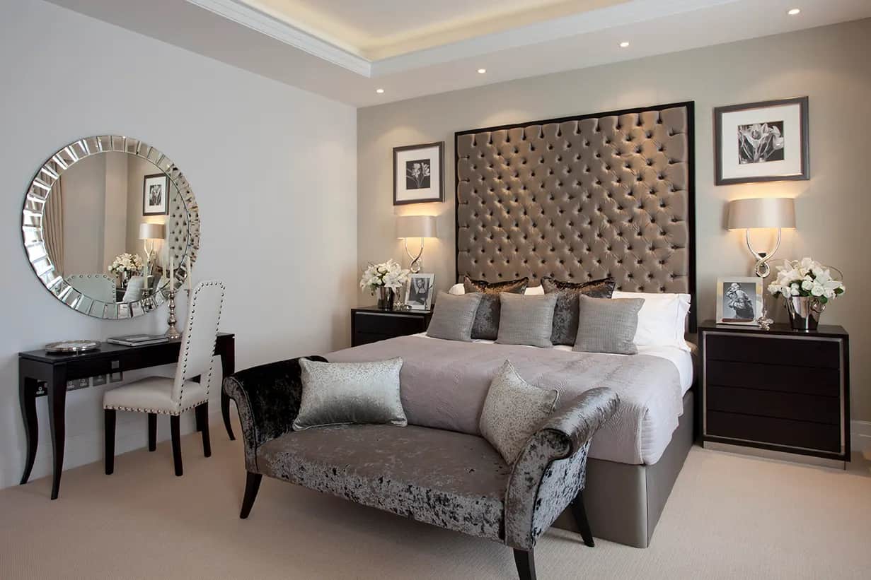 Hareford House — Residential photography