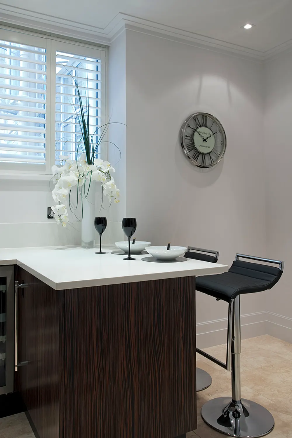 Hareford House — Residential photography