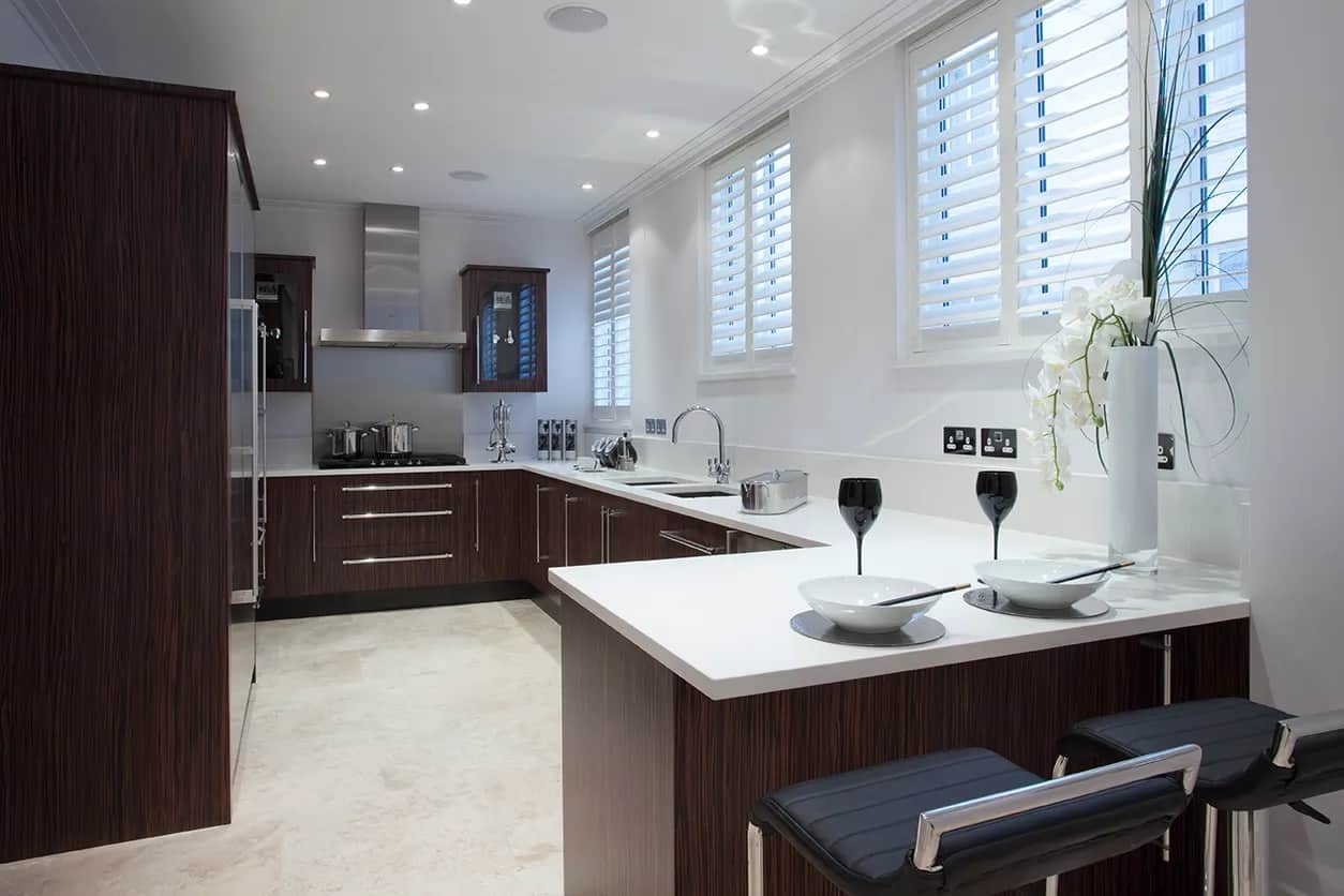 Hareford House — Residential photography