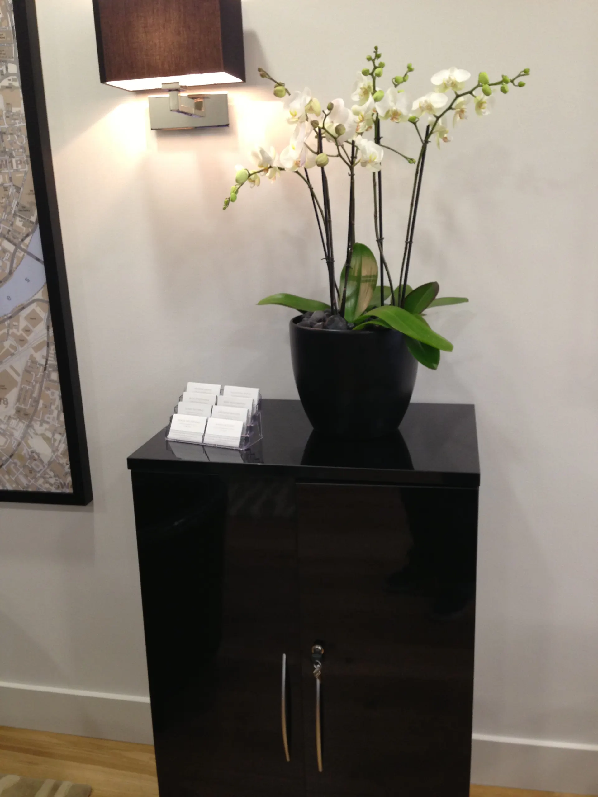 Harrods Estate — Concepto project photography