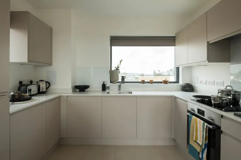 Signia Court — Concepto project photography