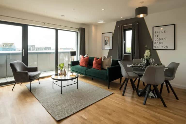 Signia Court — Concepto project photography