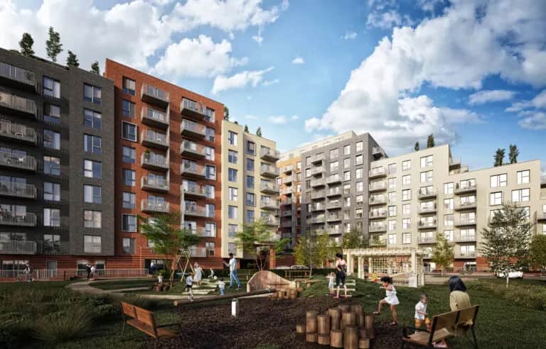Sydney Road — Concepto project photography