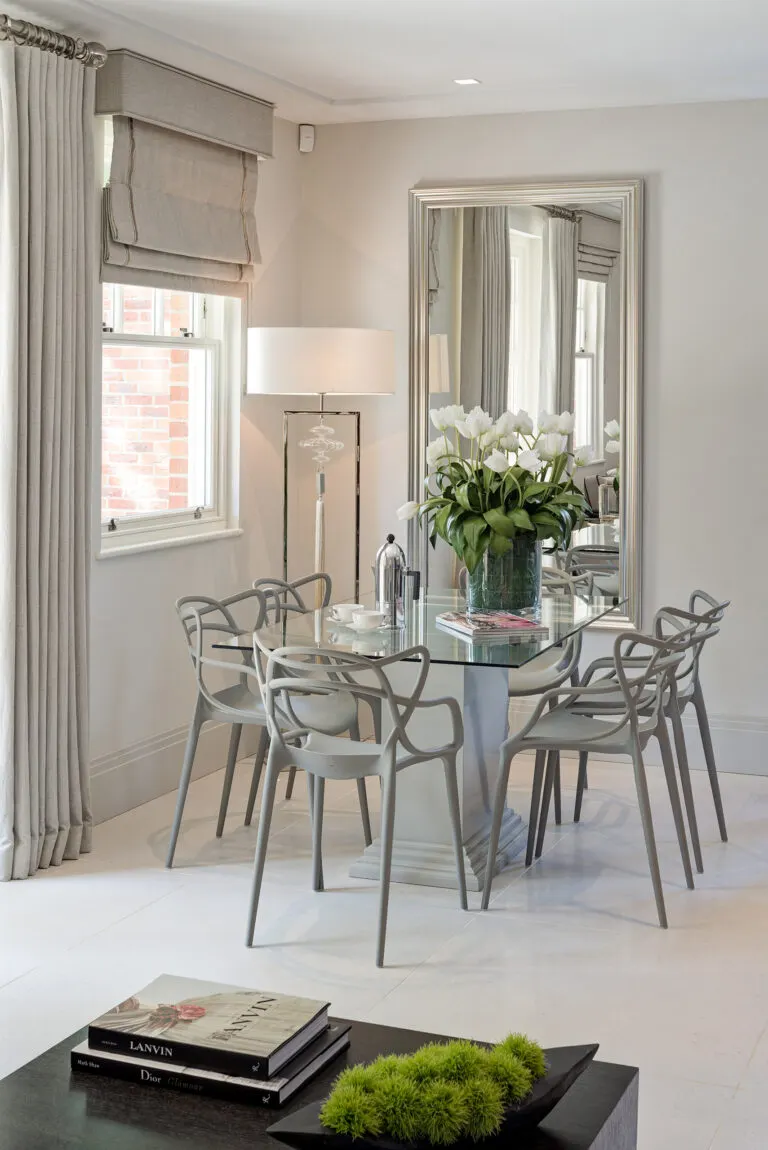 Woodfarm — Multi Dwelling Unit photography