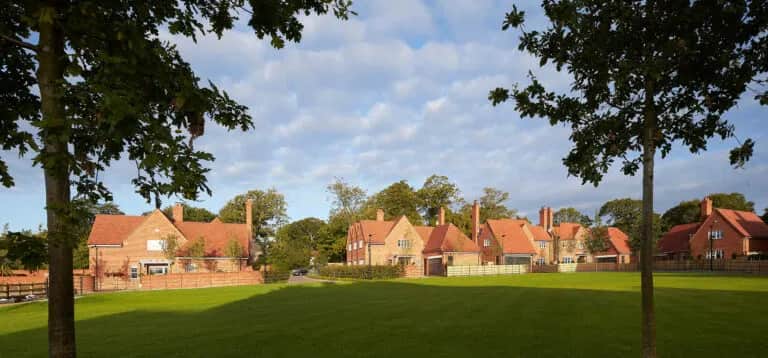 Woodfarm — Multi Dwelling Unit photography