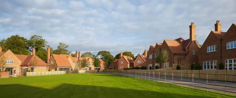 Woodfarm — Multi Dwelling Unit photography