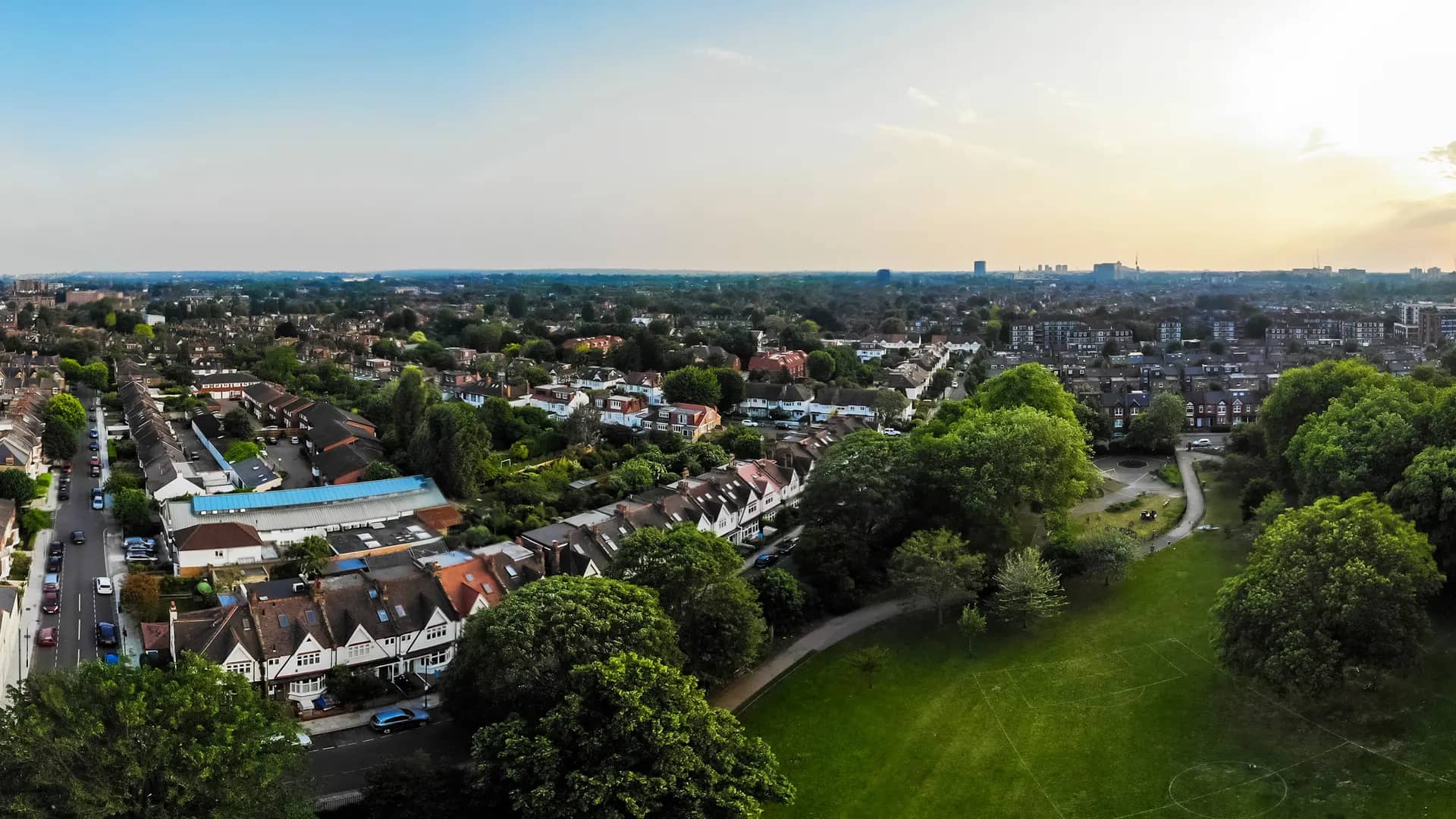 Burlington — Concepto project photography