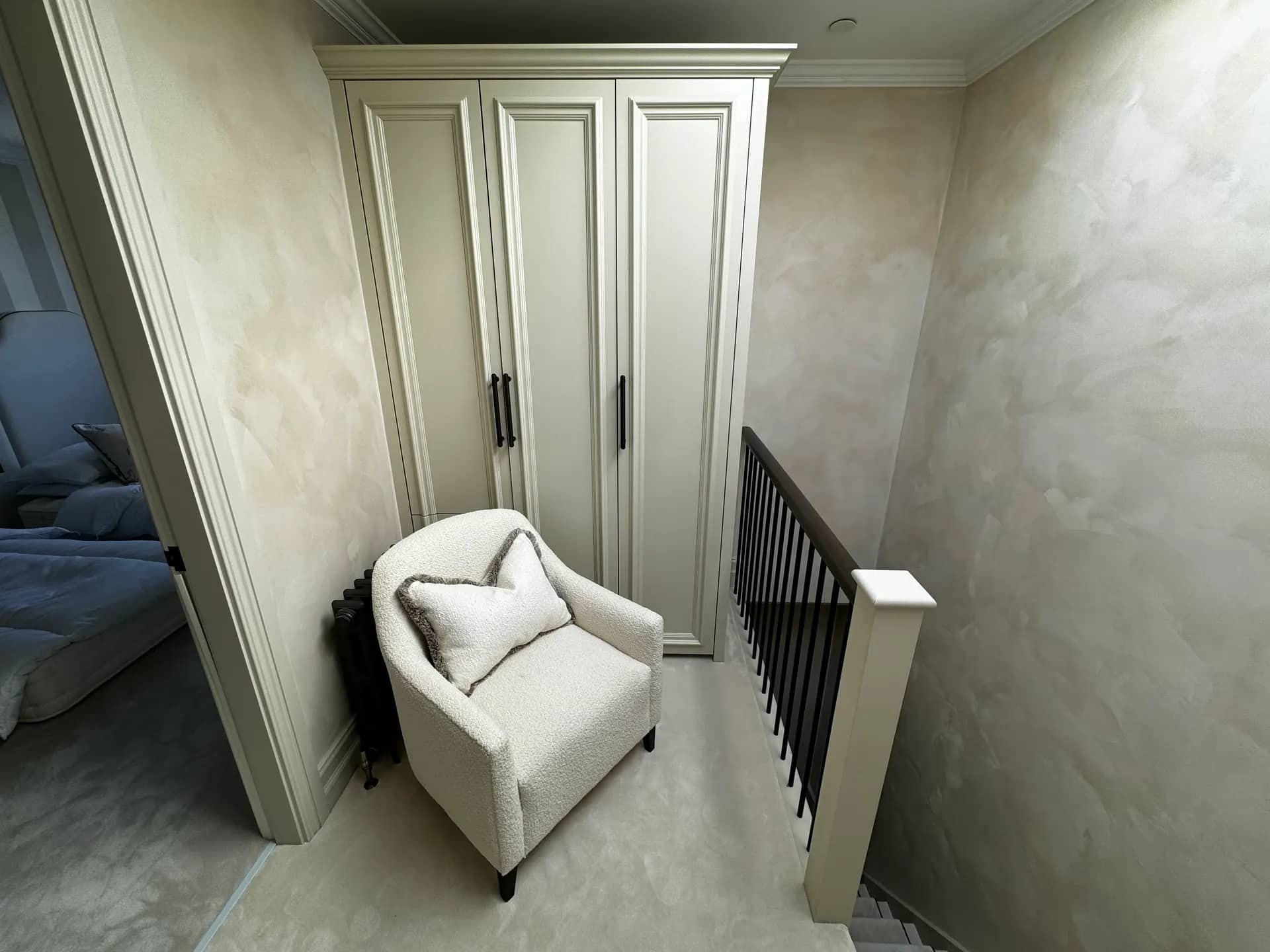 Chester Square — Residential photography