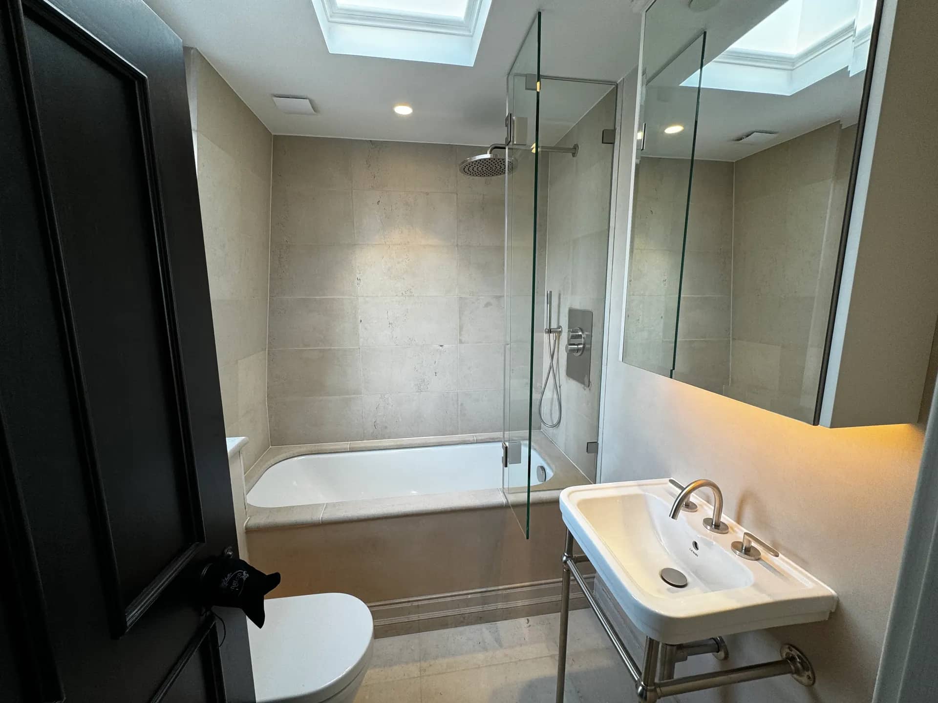 Chester Square — Residential photography