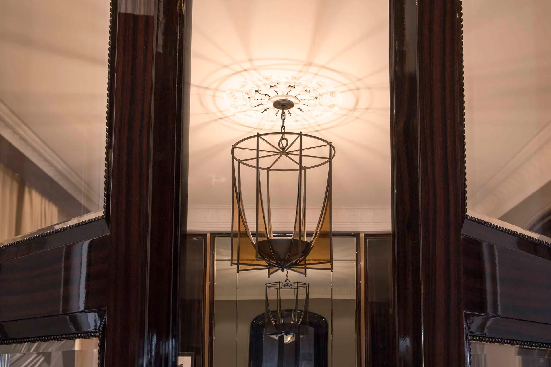Cromwell Place — Commercial photography