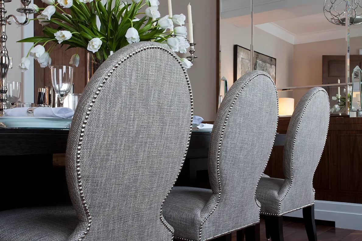 Hareford House — Residential photography