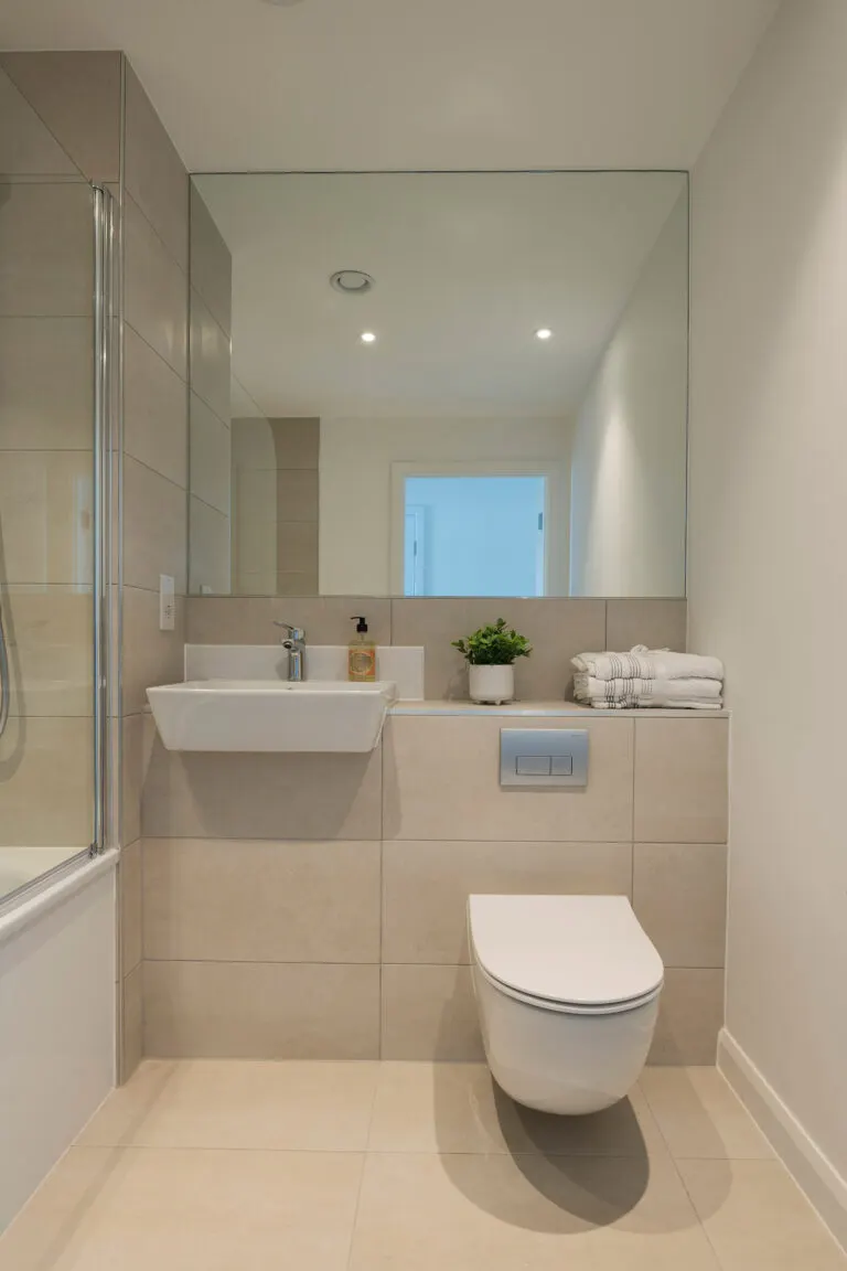 Signia Court — Concepto project photography