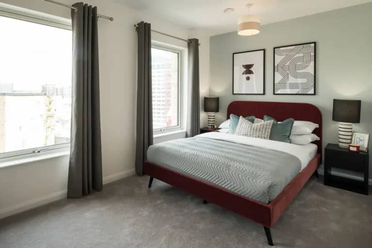 Signia Court — Concepto project photography