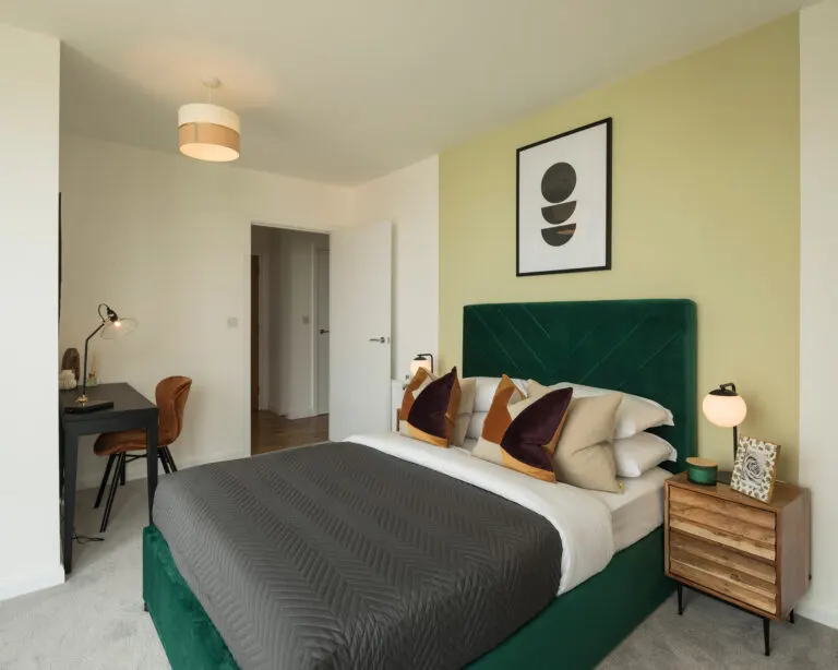 Signia Court — Concepto project photography