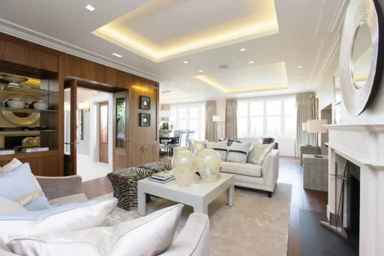 Woodfarm — Multi Dwelling Unit photography