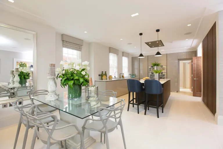 Woodfarm — Multi Dwelling Unit photography